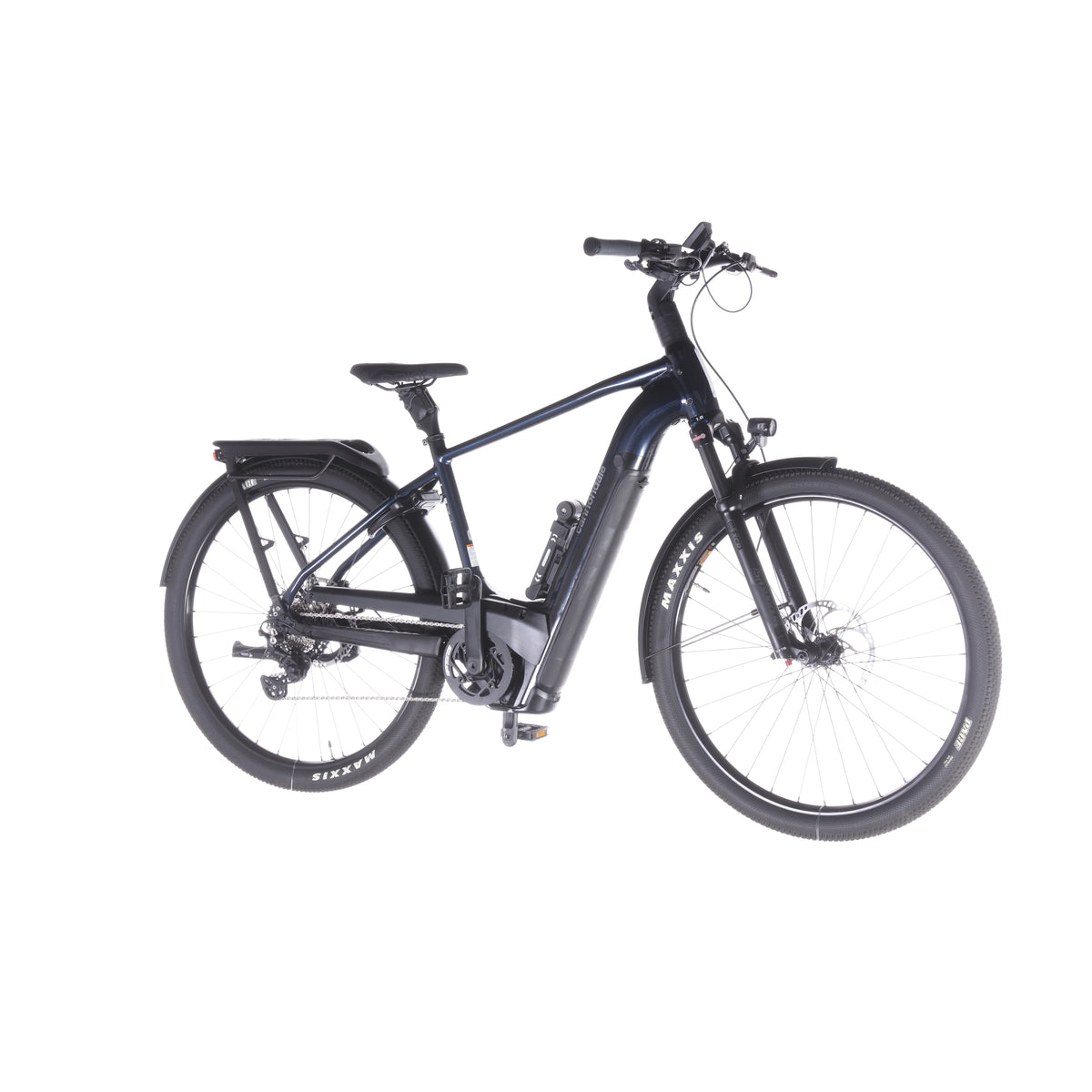 Tesoro Neo X 1 - 360° view angle 2