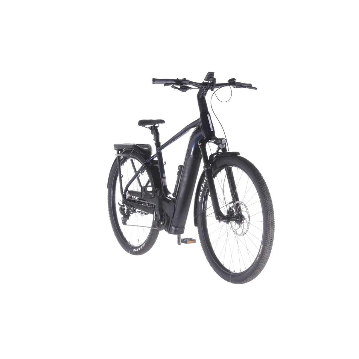 Tesoro Neo X 1 - 360° view angle 4