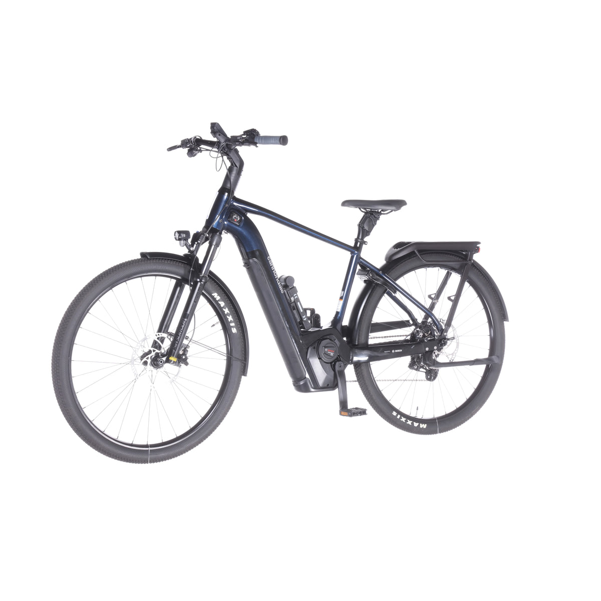 Tesoro Neo X 1 - 360° view angle 10