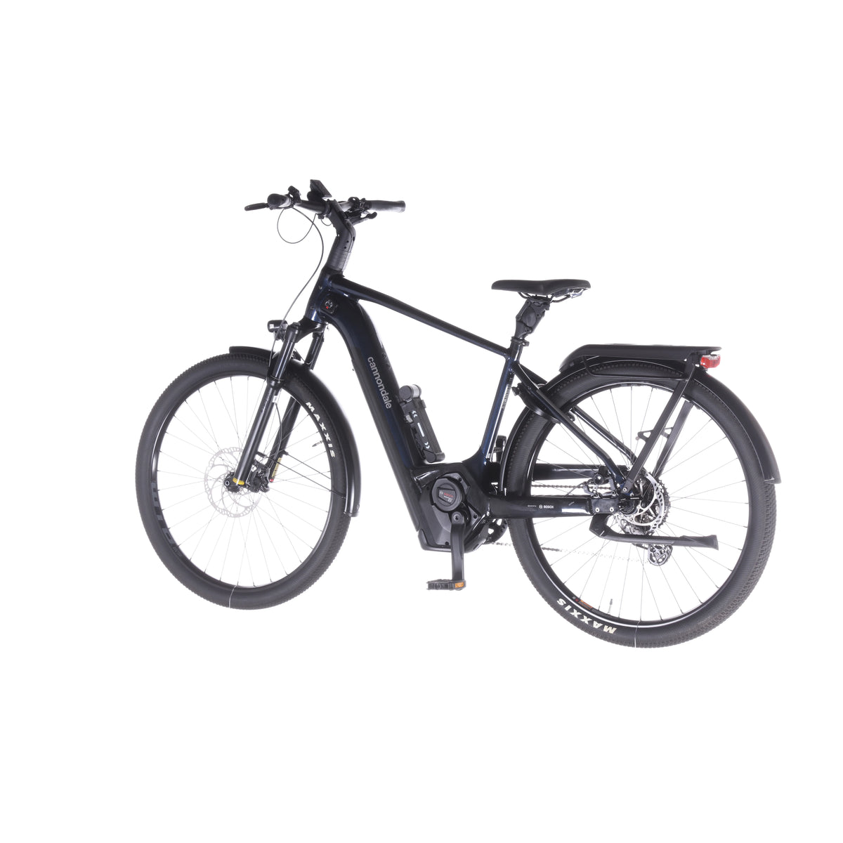 Tesoro Neo X 1 - 360° view angle 14