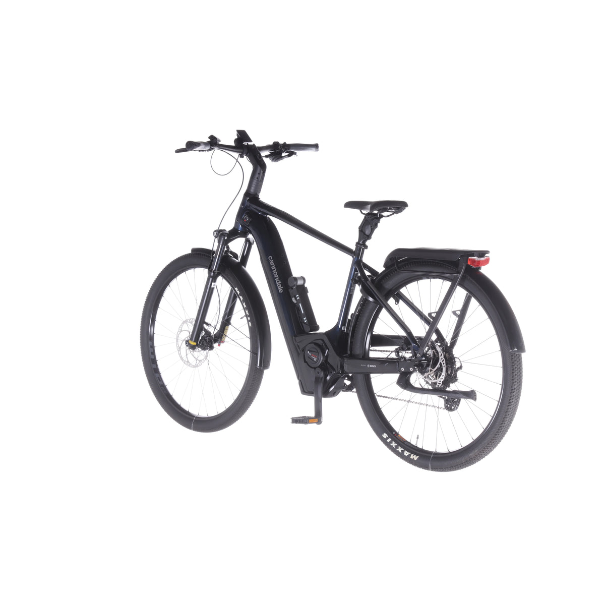 Tesoro Neo X 1 - 360° view angle 15