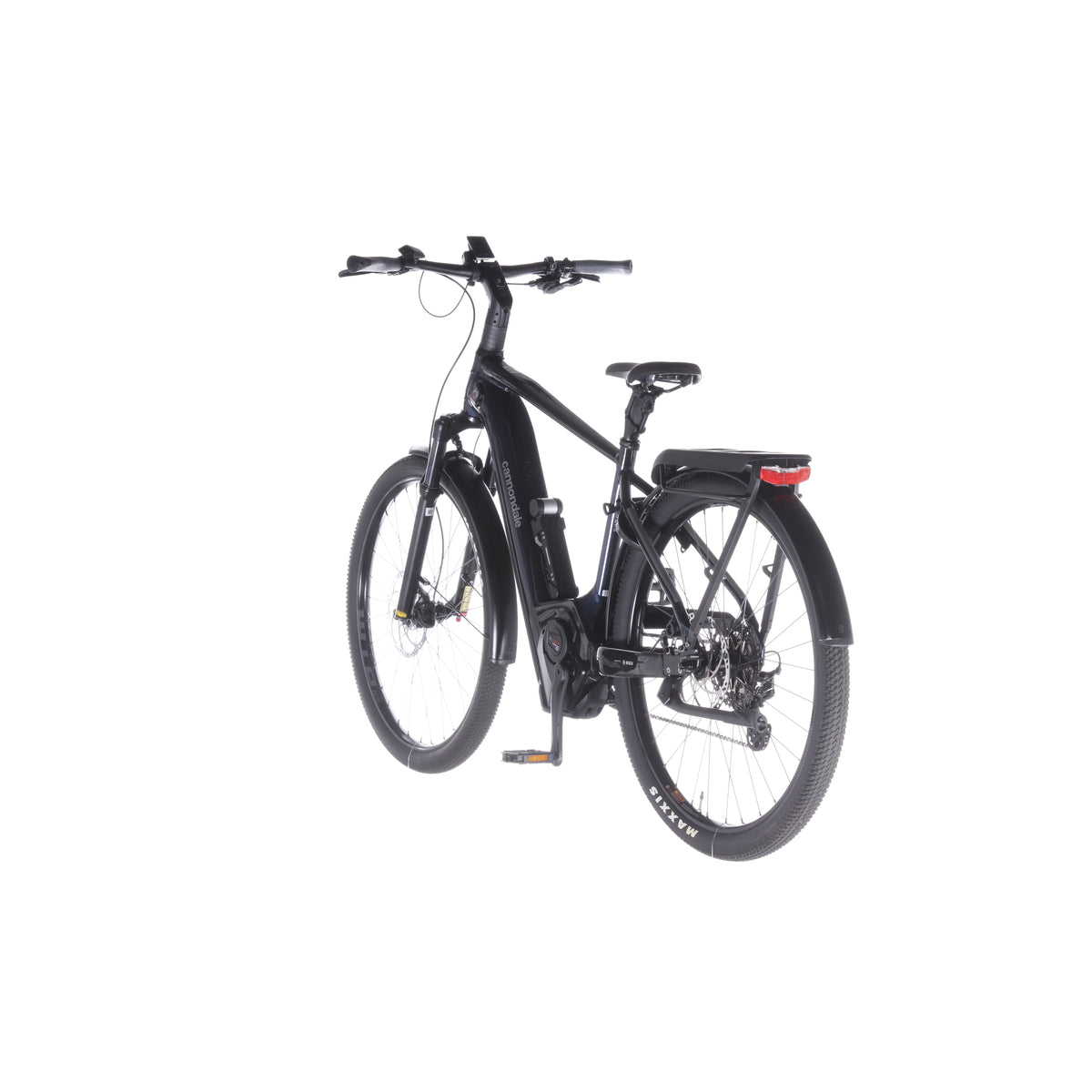 Tesoro Neo X 1 - 360° view angle 16