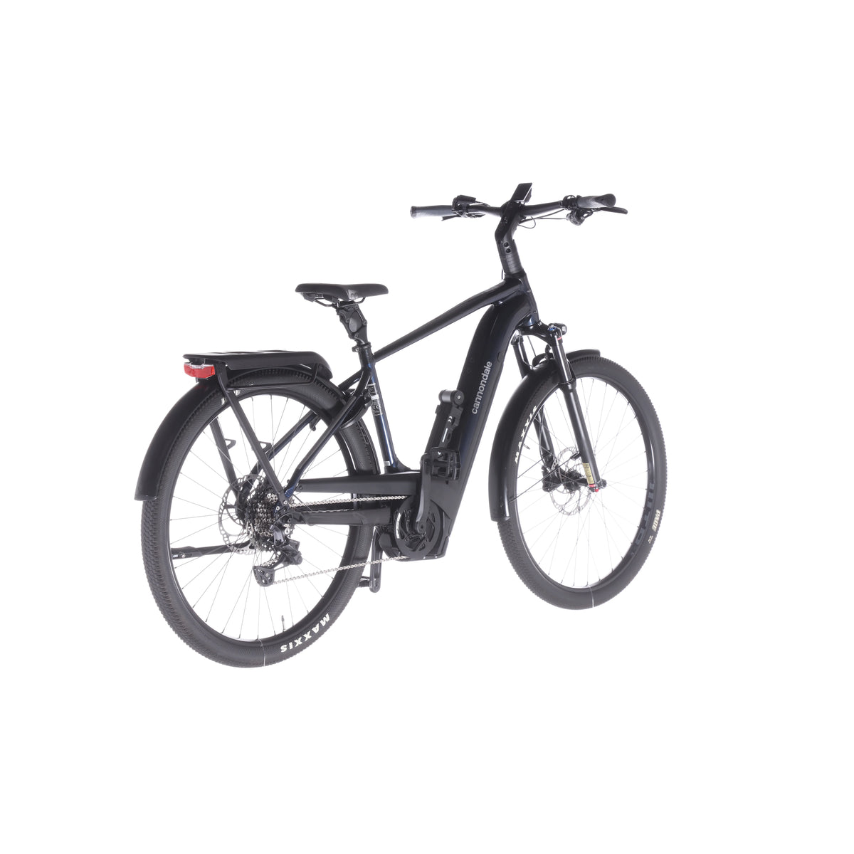 Tesoro Neo X 1 - 360° view angle 21