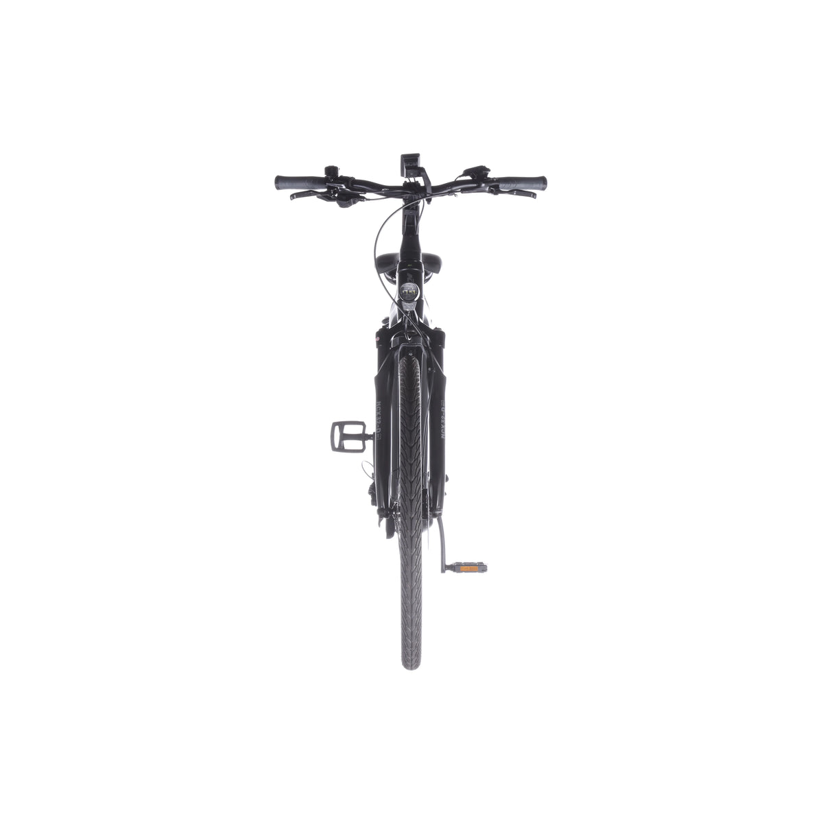 ZEG CENTO 10 PLUS - 360° view angle 6