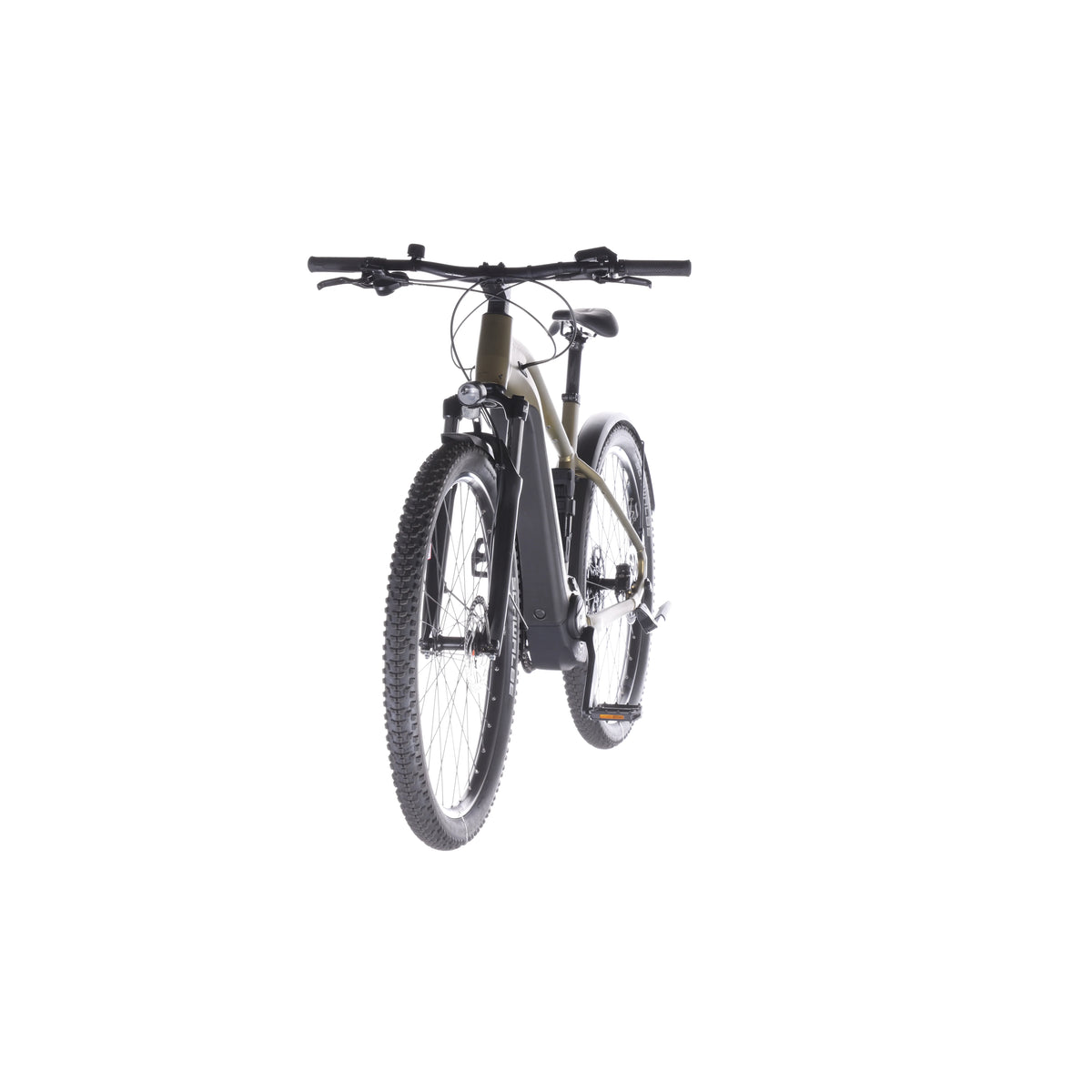 Reaction Hybrid Performace 625 Allroad - 360° view angle 7
