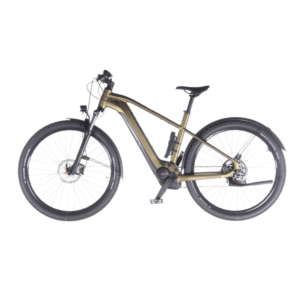 Reaction Hybrid Performace 625 Allroad - 360° view angle 12