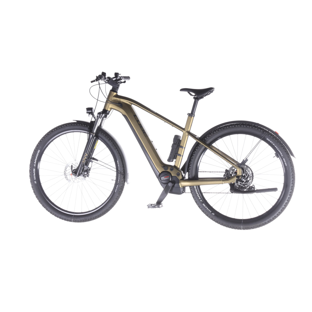 Reaction Hybrid Performace 625 Allroad - 360° view angle 13