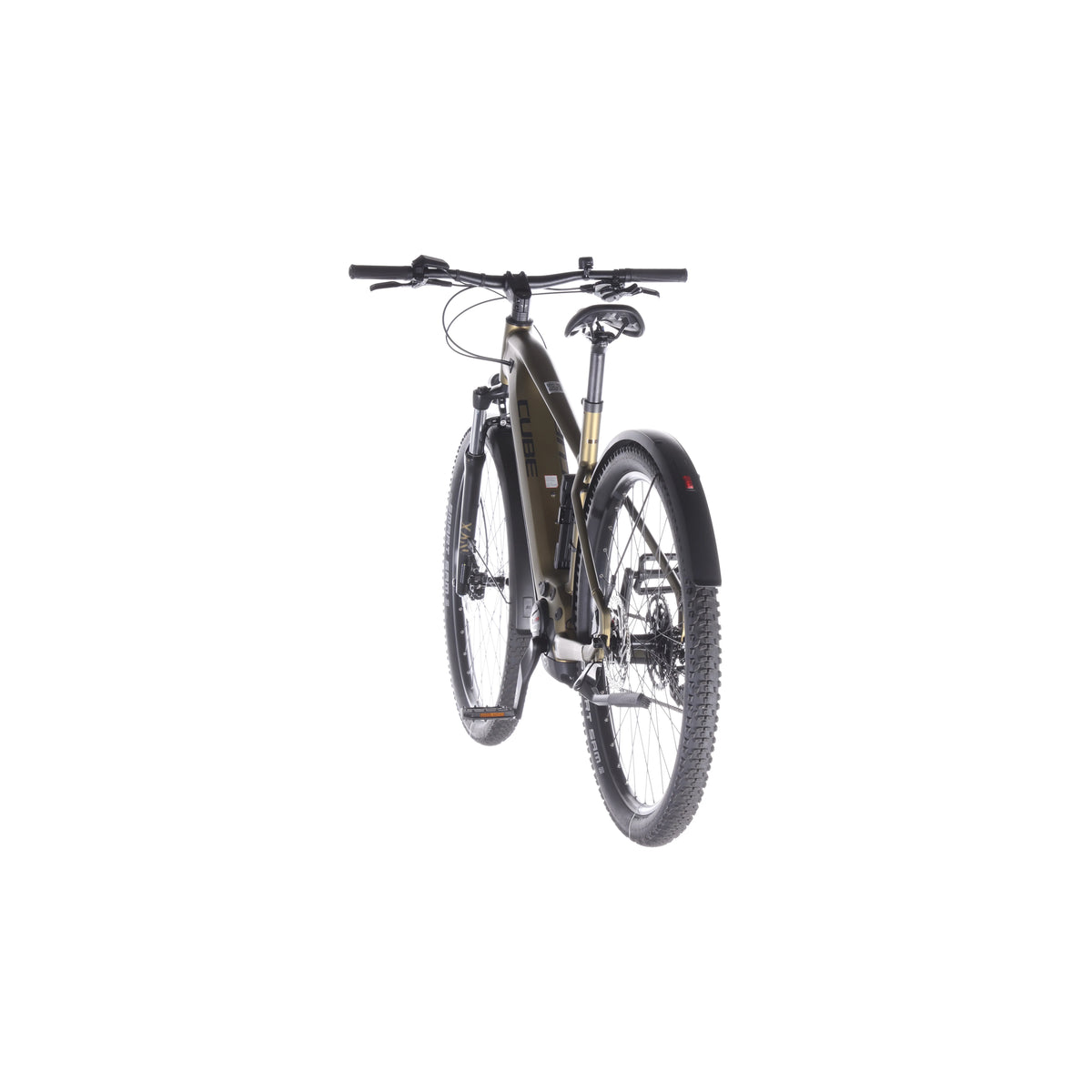 Reaction Hybrid Performace 625 Allroad - 360° view angle 17