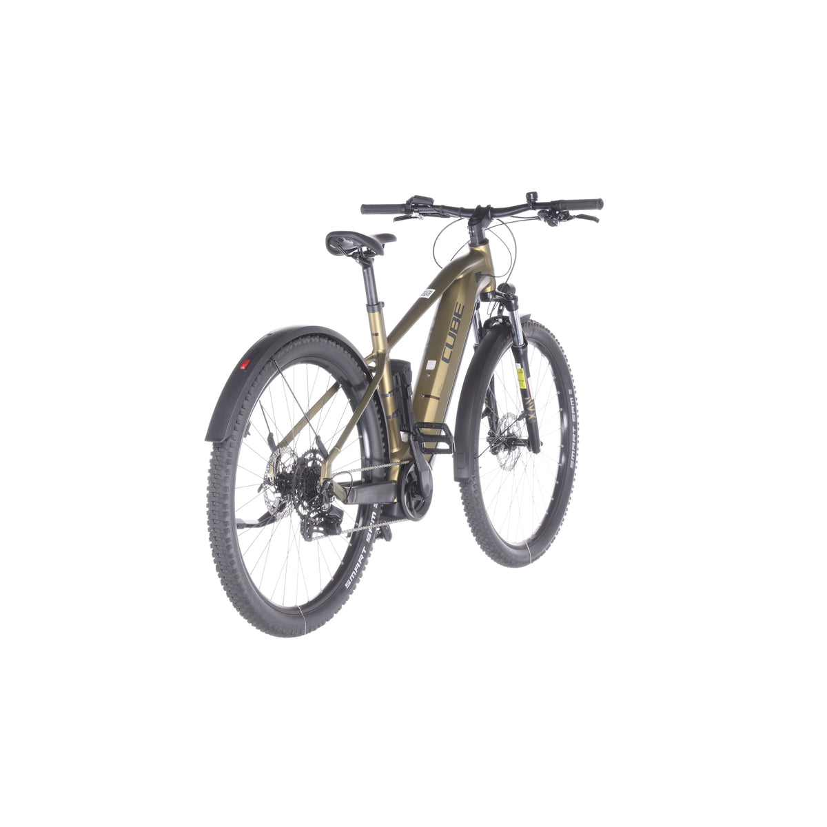 Reaction Hybrid Performace 625 Allroad - 360° view angle 20