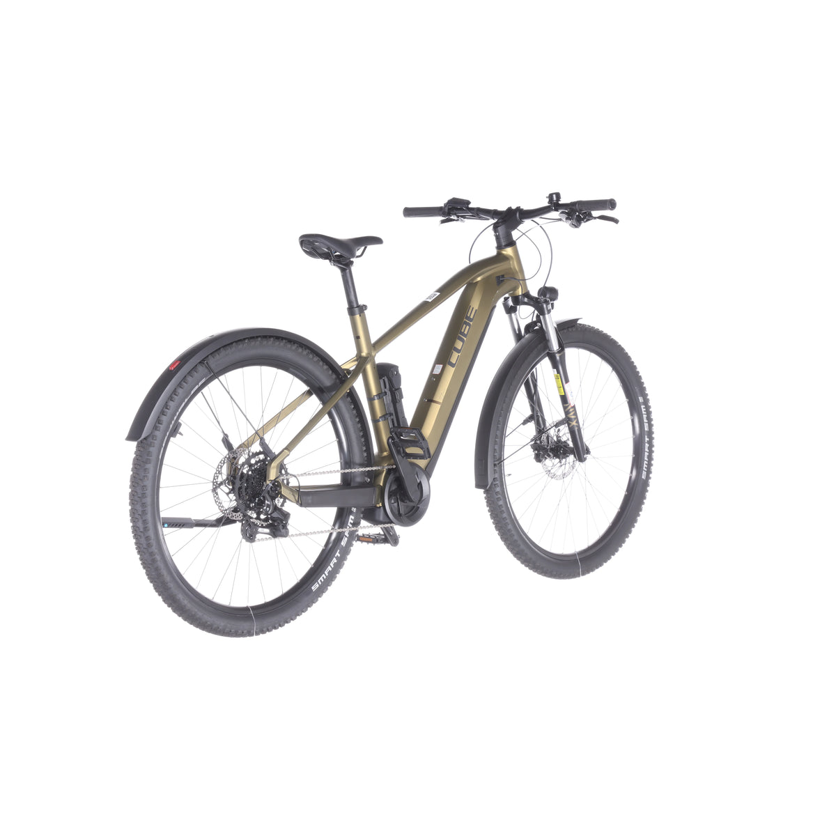 Reaction Hybrid Performace 625 Allroad - 360° view angle 21