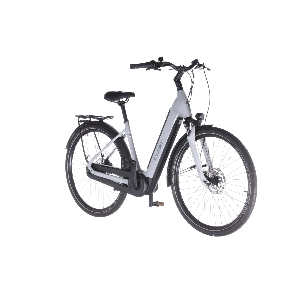 Supreme Hybrid ONE 500 - 360° view angle 3