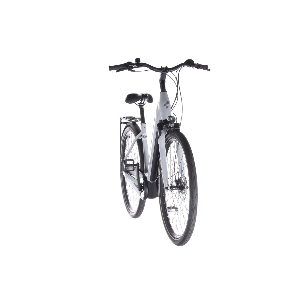 Supreme Hybrid ONE 500 - 360° view angle 5