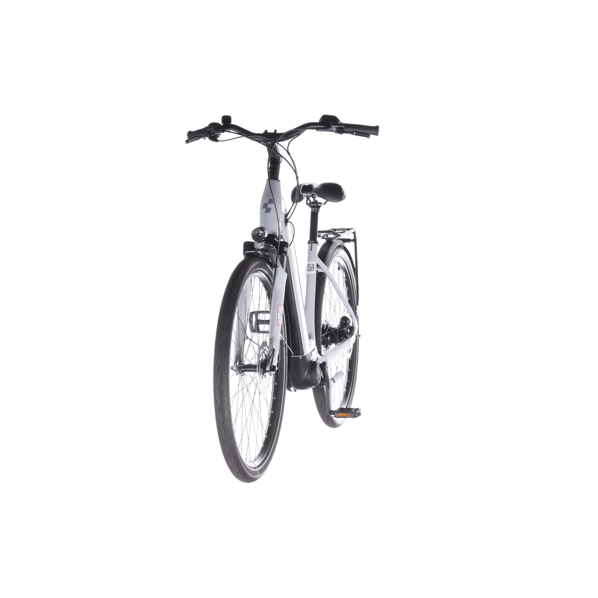Supreme Hybrid ONE 500 - 360° view angle 7