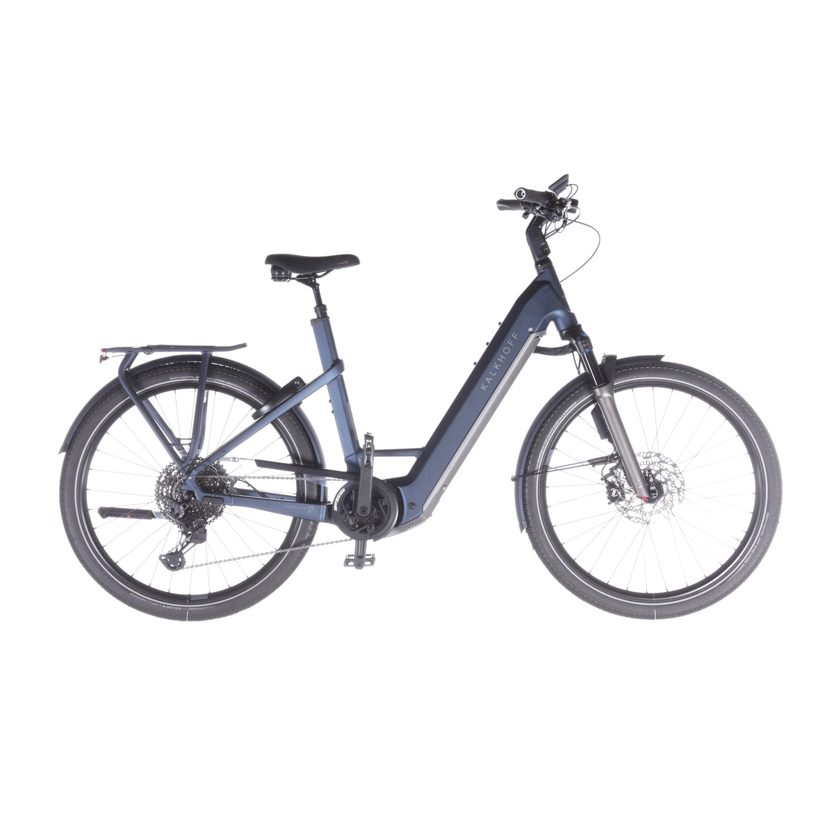 ENDEAVOUR 7.B ADVANCE+ ABS