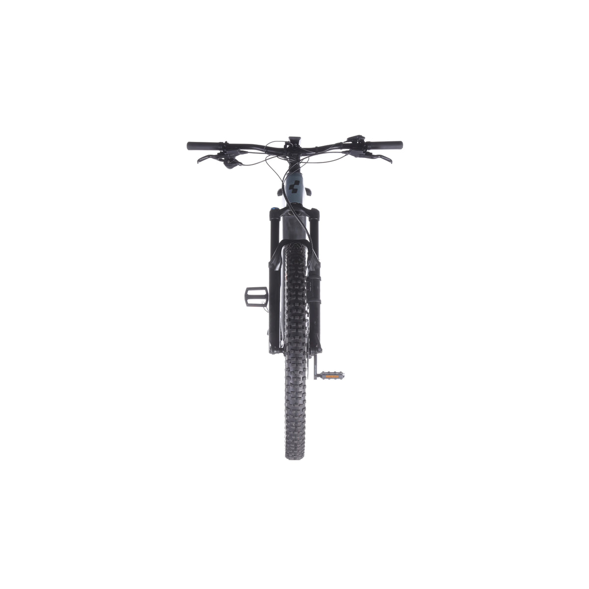 Stereo Hybrid 140 HPC ABS 750 - 360° view angle 6