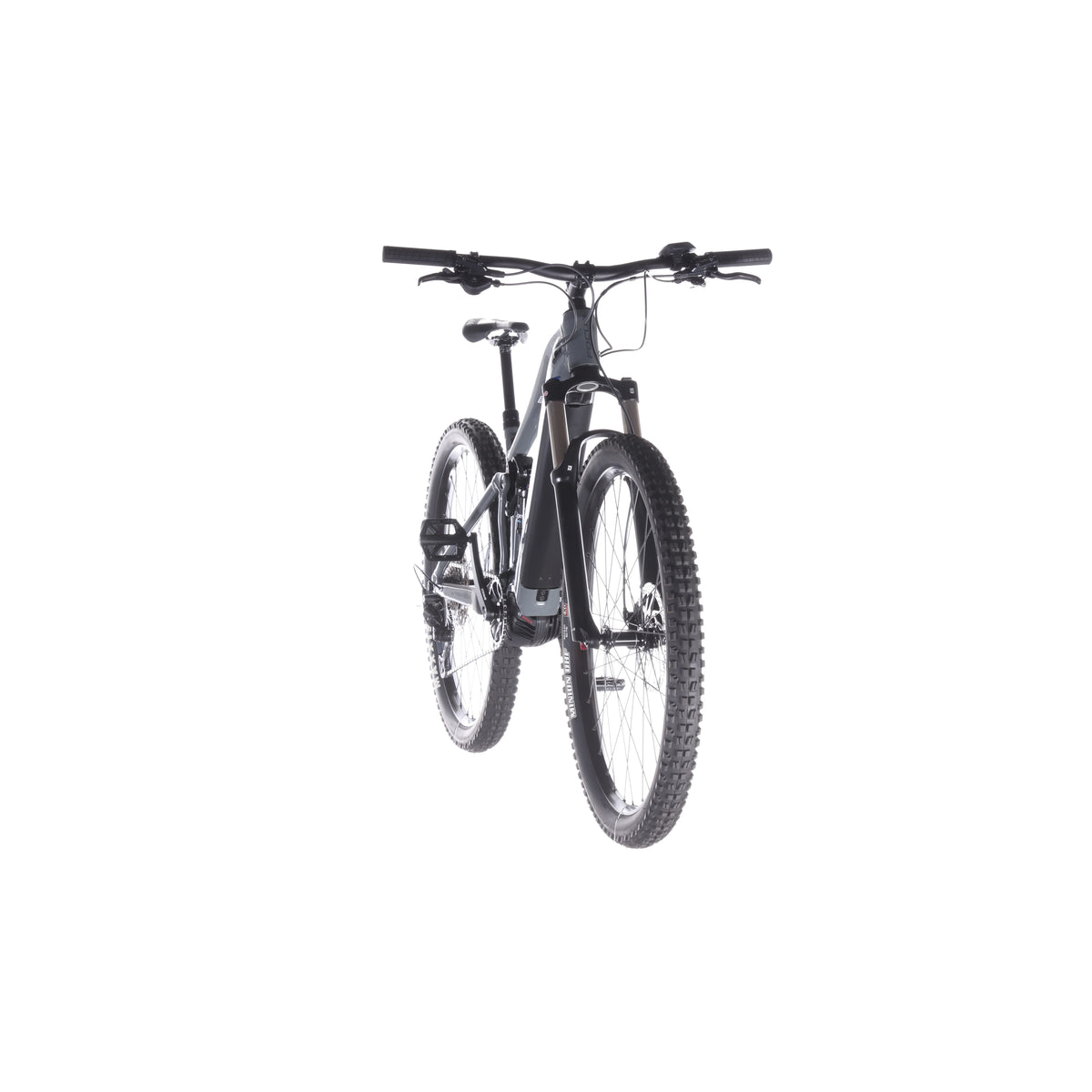 THRON² 6.7 - 360° view angle 5