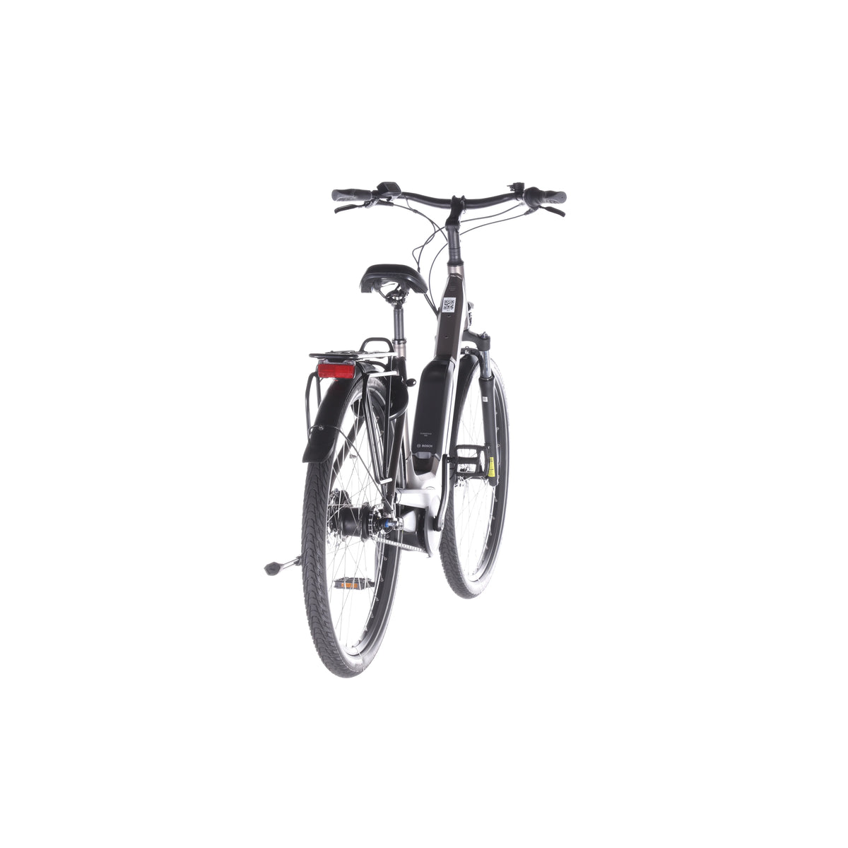 IMAGE 1.B MOVE BLX - 360° view angle 19