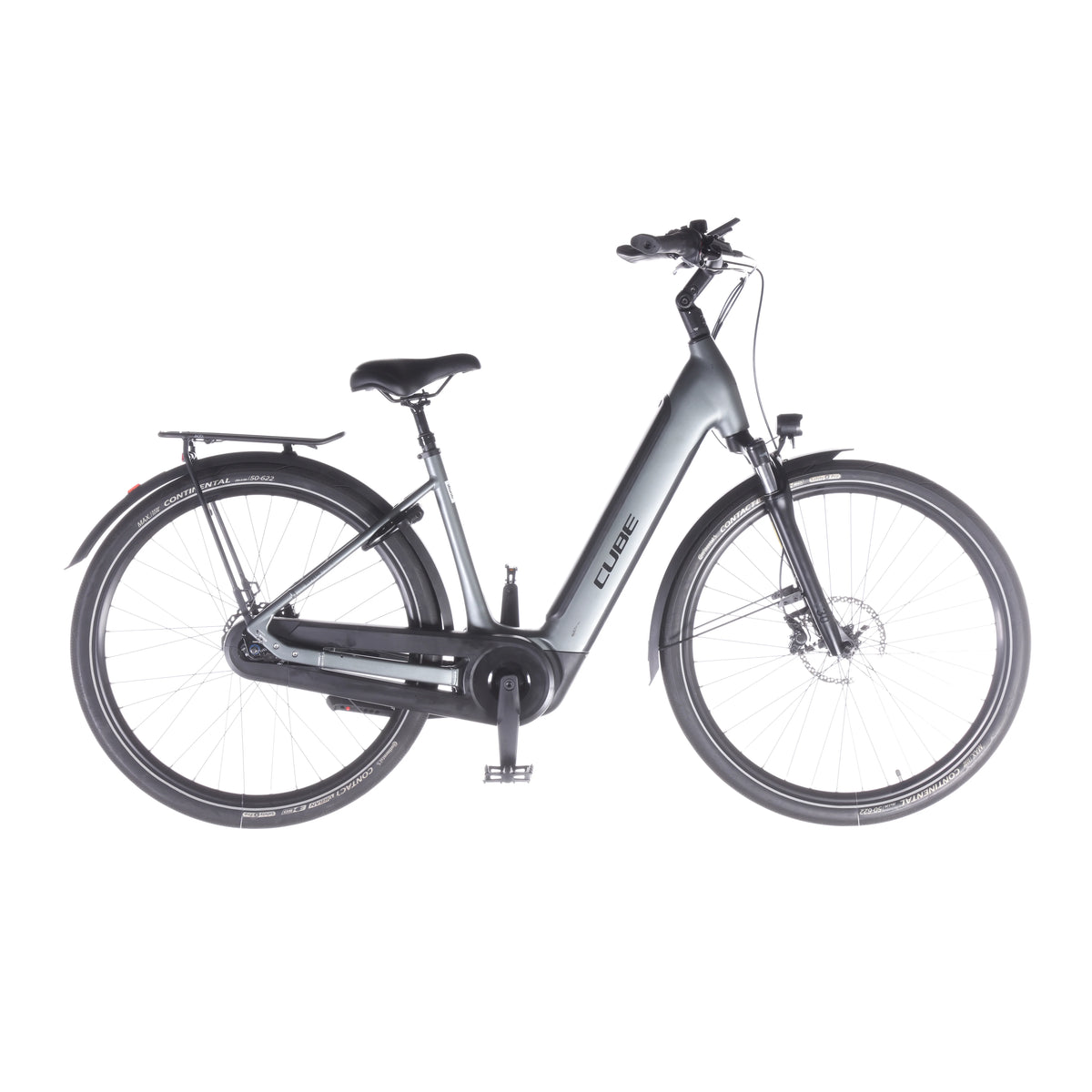 Supreme RT Hybrid Pro 500