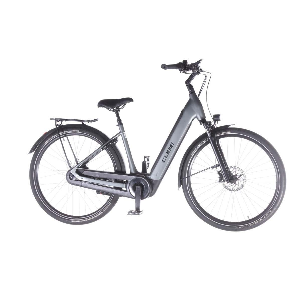 Supreme RT Hybrid Pro 500 - 360° view angle 1