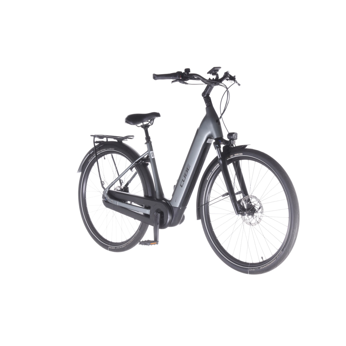 Supreme RT Hybrid Pro 500 - 360° view angle 3
