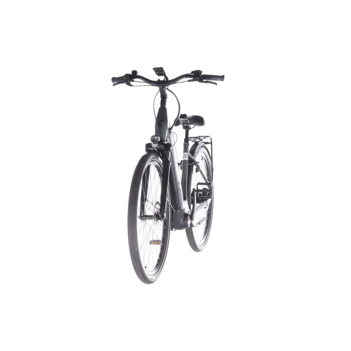 Supreme RT Hybrid Pro 500 - 360° view angle 7