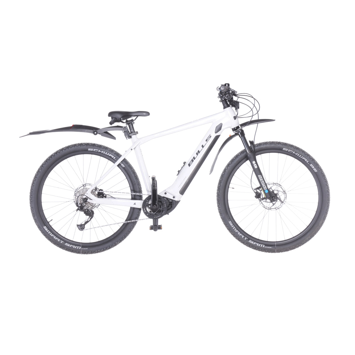 LT CX EVO 27,5
