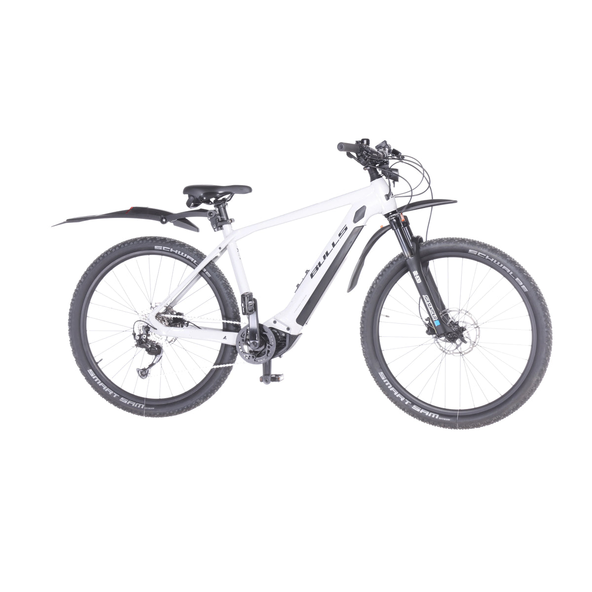 LT CX EVO 27,5 - 360° view angle 1