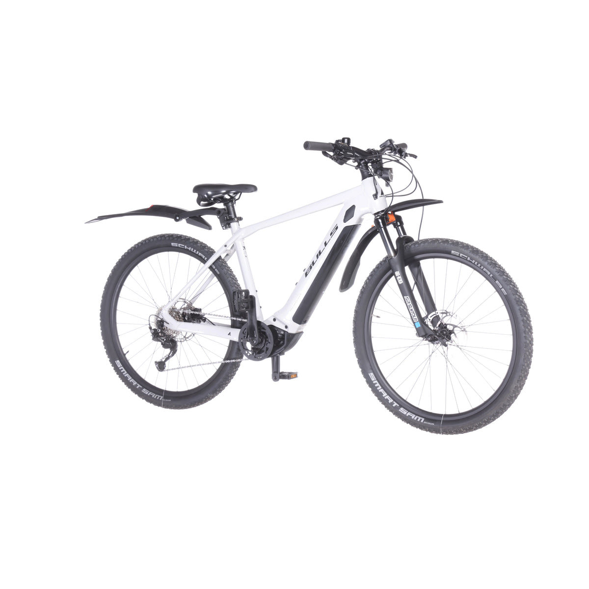LT CX EVO 27,5 - 360° view angle 2