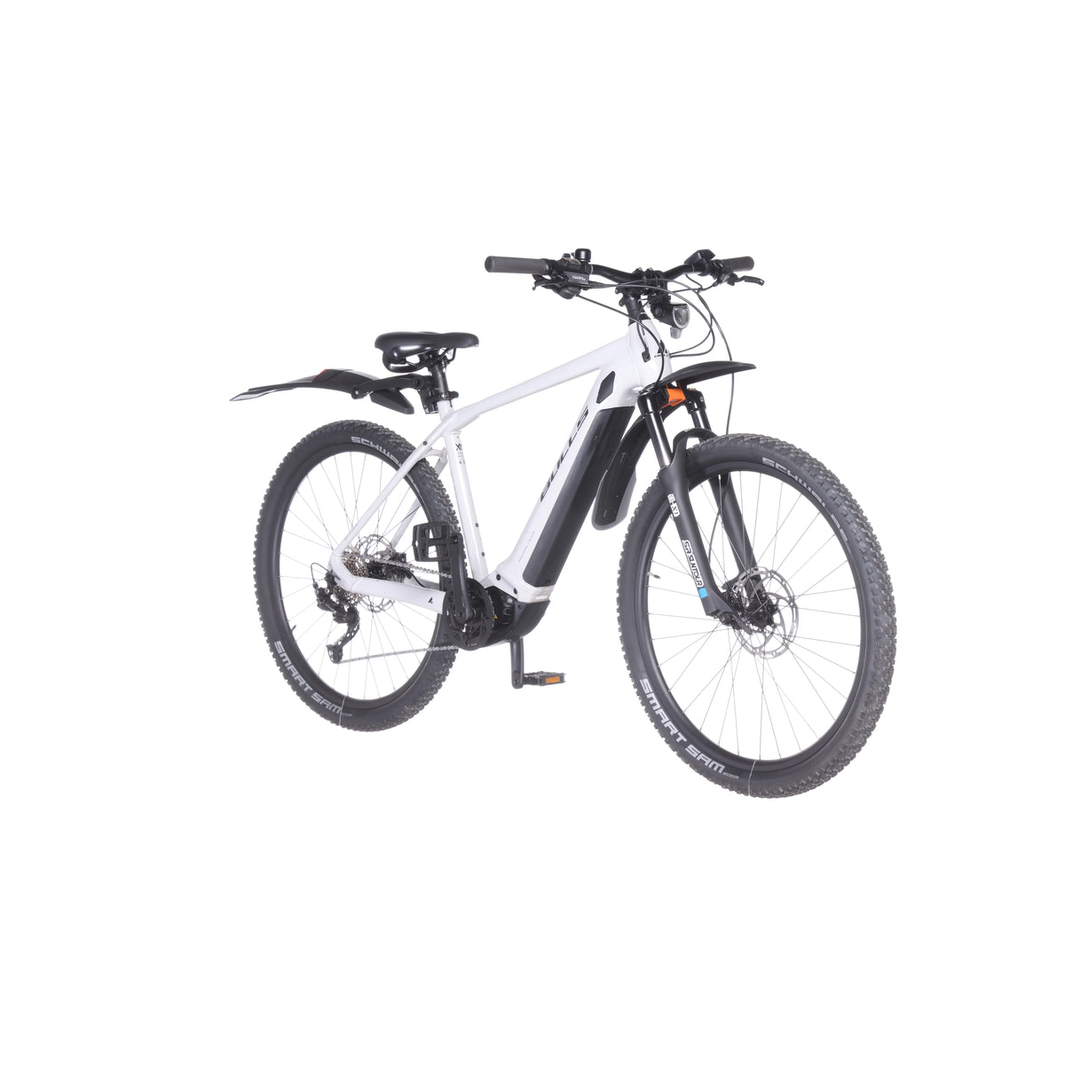 LT CX EVO 27,5 - 360° view angle 3