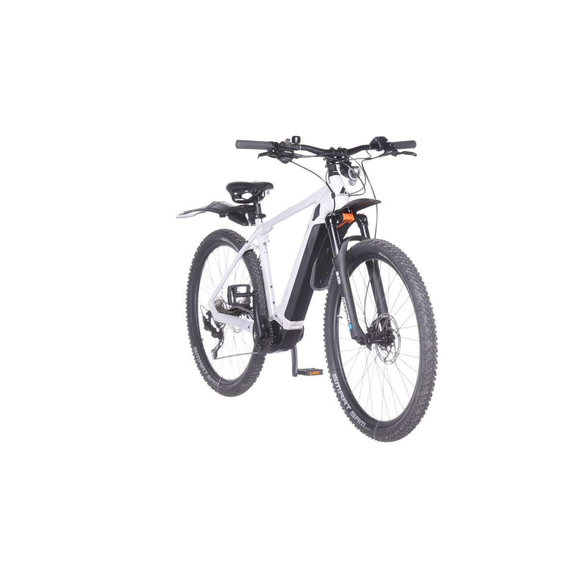 LT CX EVO 27,5 - 360° view angle 4