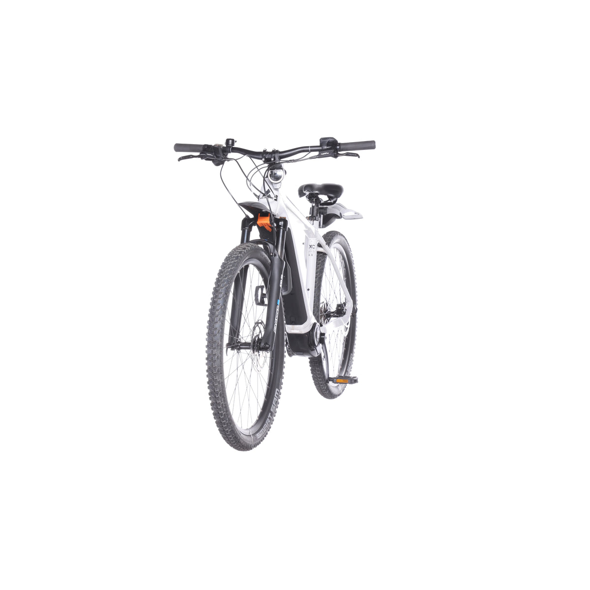 LT CX EVO 27,5 - 360° view angle 7