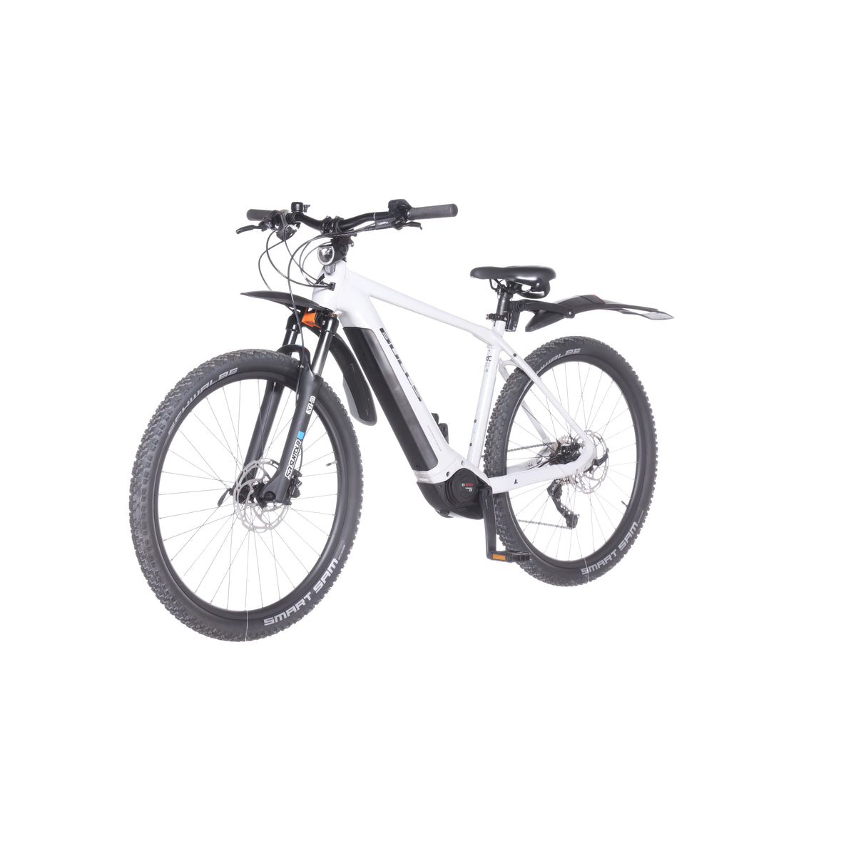 LT CX EVO 27,5 - 360° view angle 9