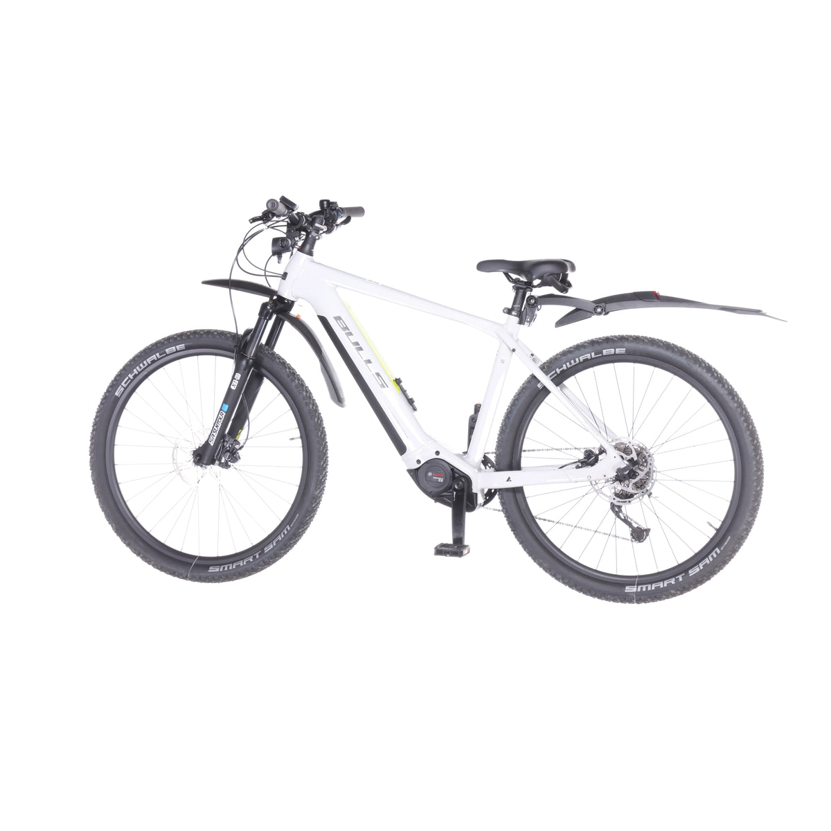 LT CX EVO 27,5 - 360° view angle 13