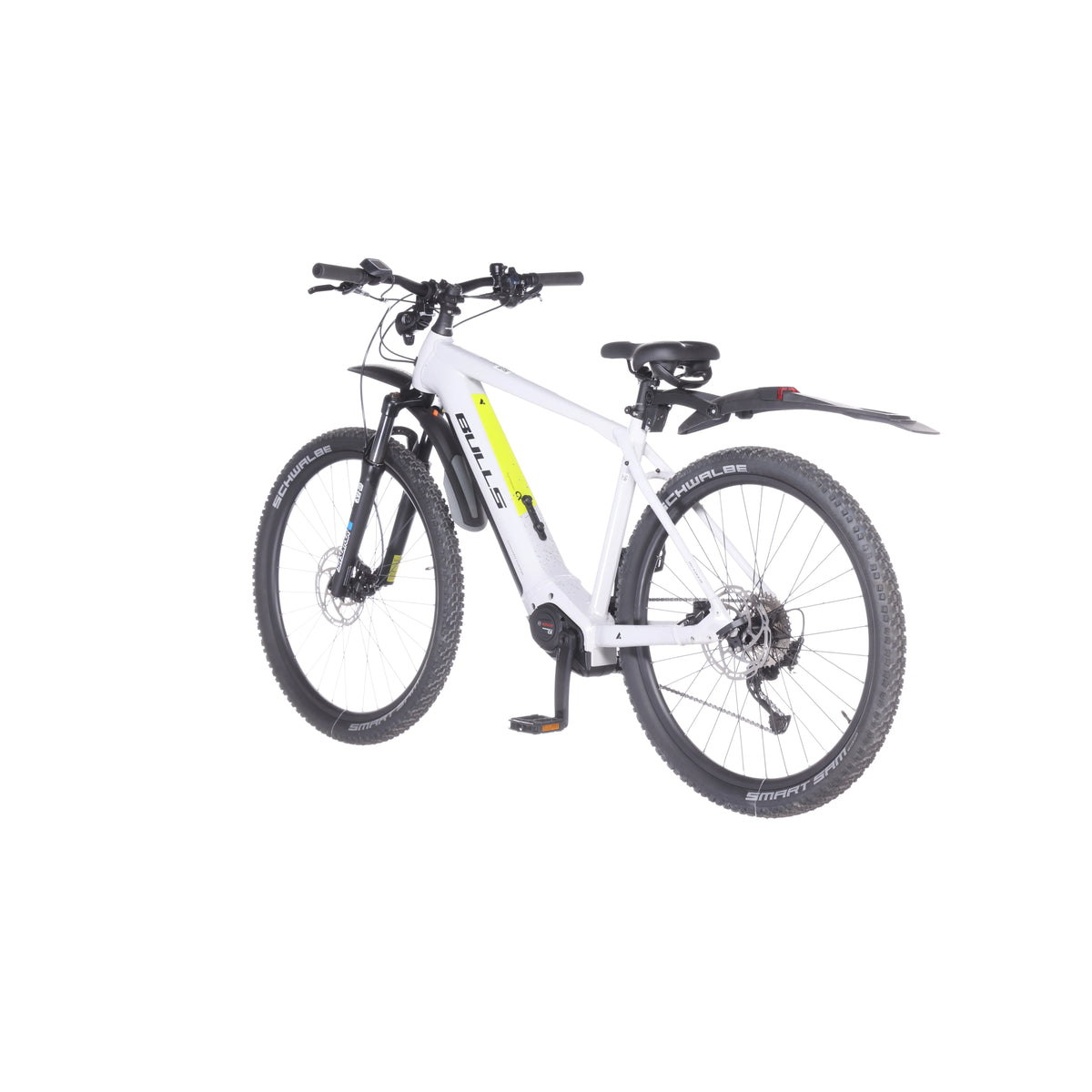 LT CX EVO 27,5 - 360° view angle 15