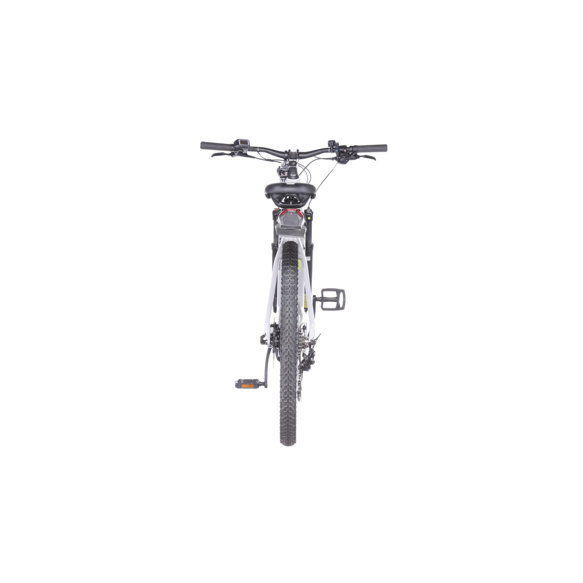 LT CX EVO 27,5 - 360° view angle 18