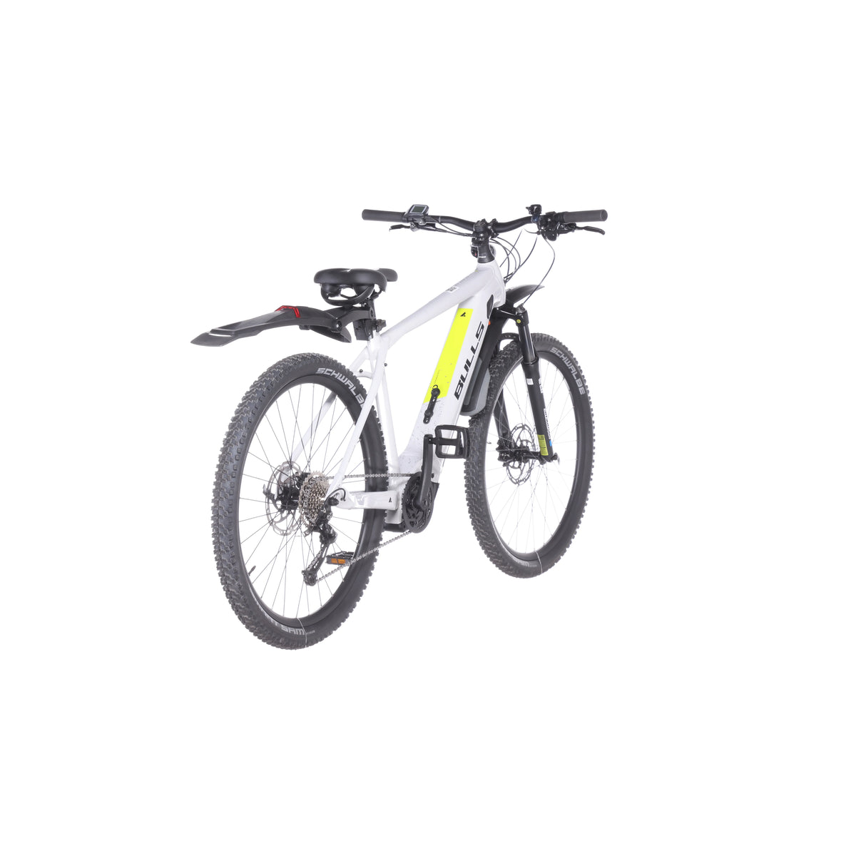 LT CX EVO 27,5 - 360° view angle 20