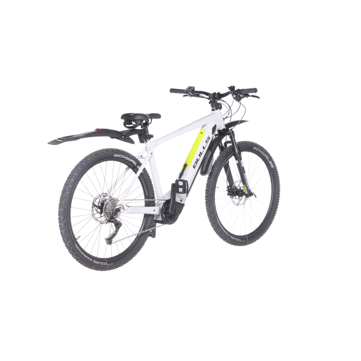 LT CX EVO 27,5 - 360° view angle 21