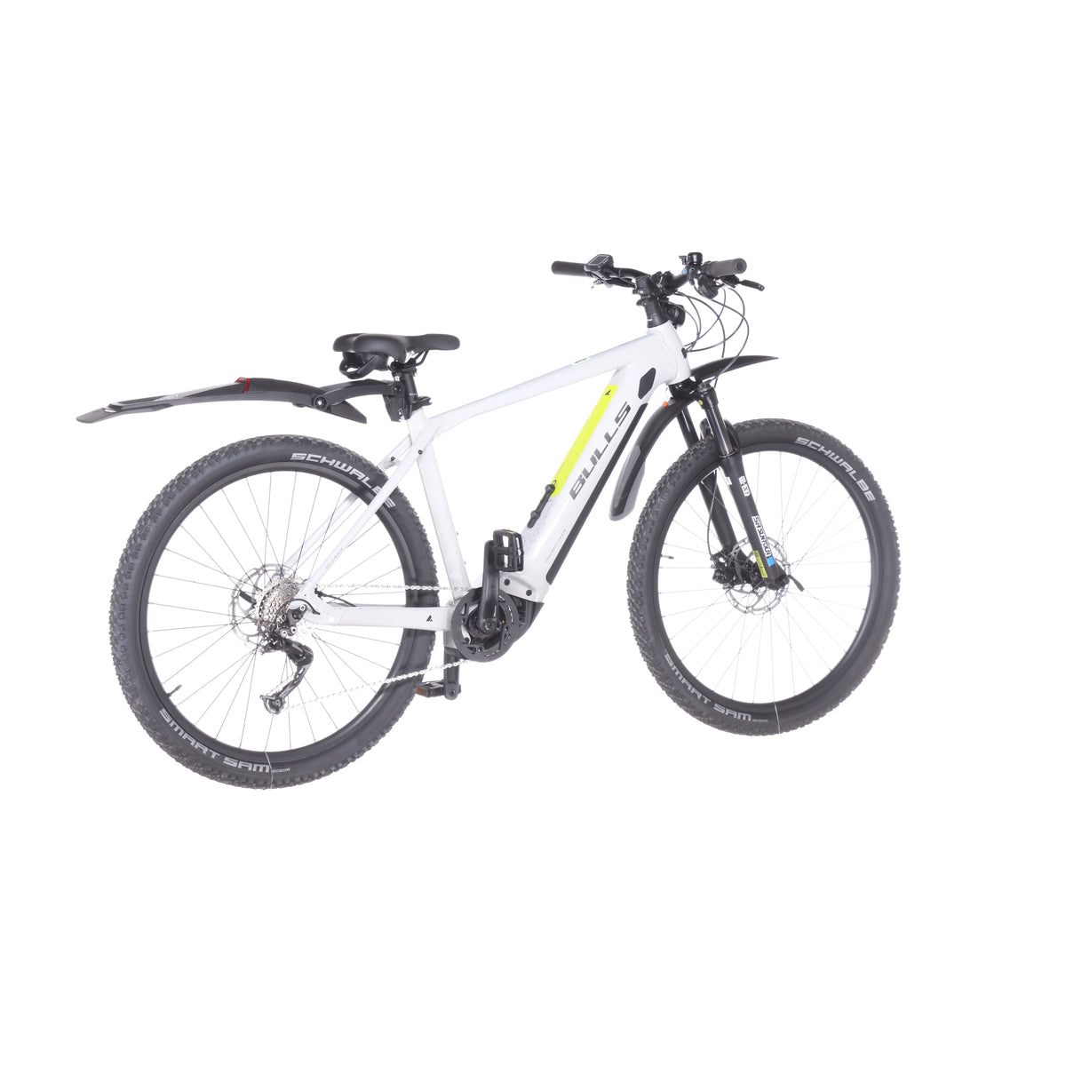 LT CX EVO 27,5 - 360° view angle 22