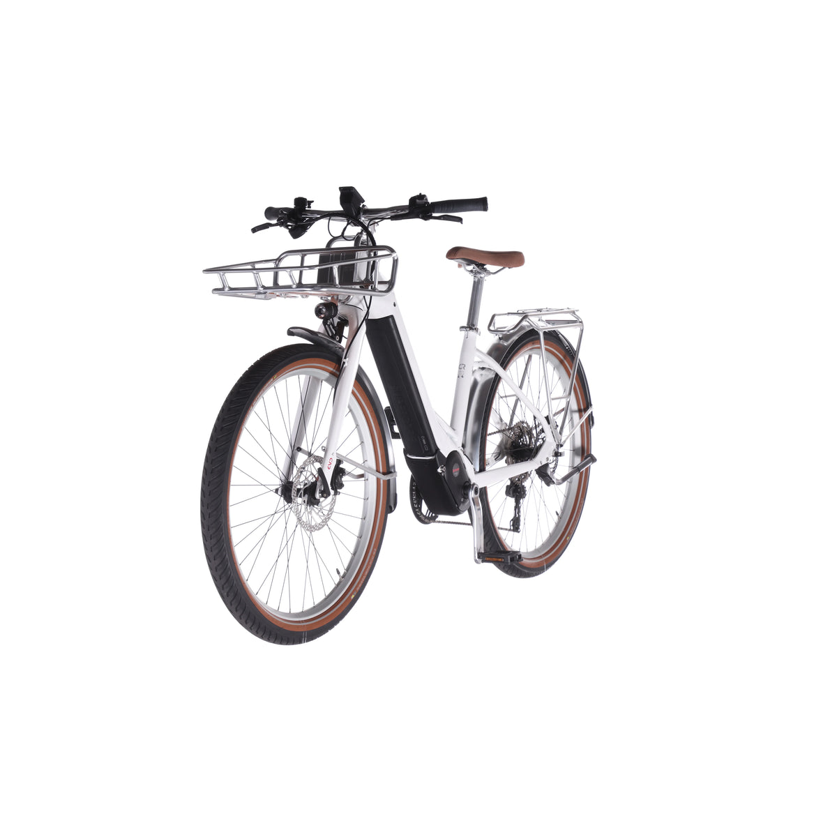 Sturmvogel EVO 10 - 360° view angle 8