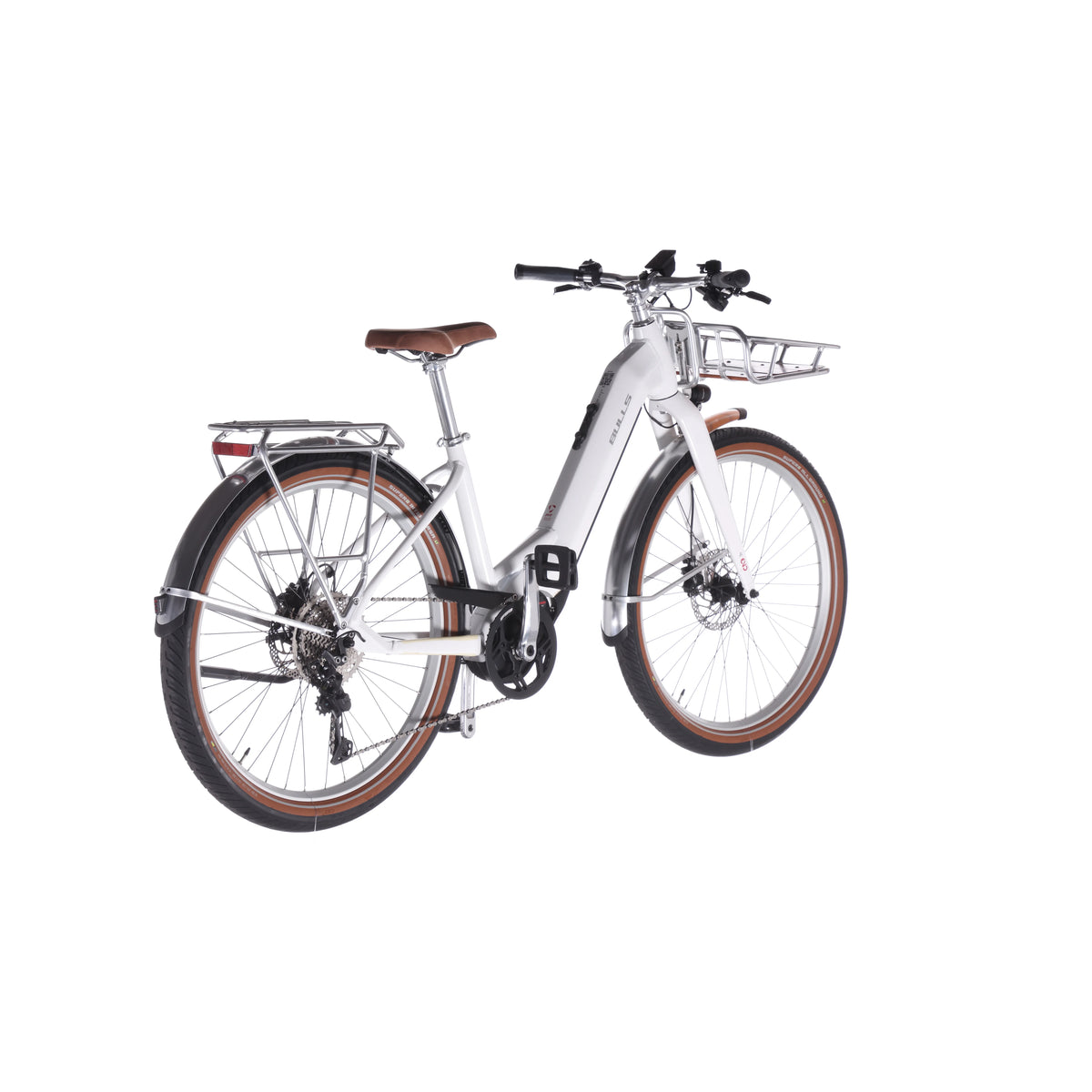 Sturmvogel EVO 10 - 360° view angle 21