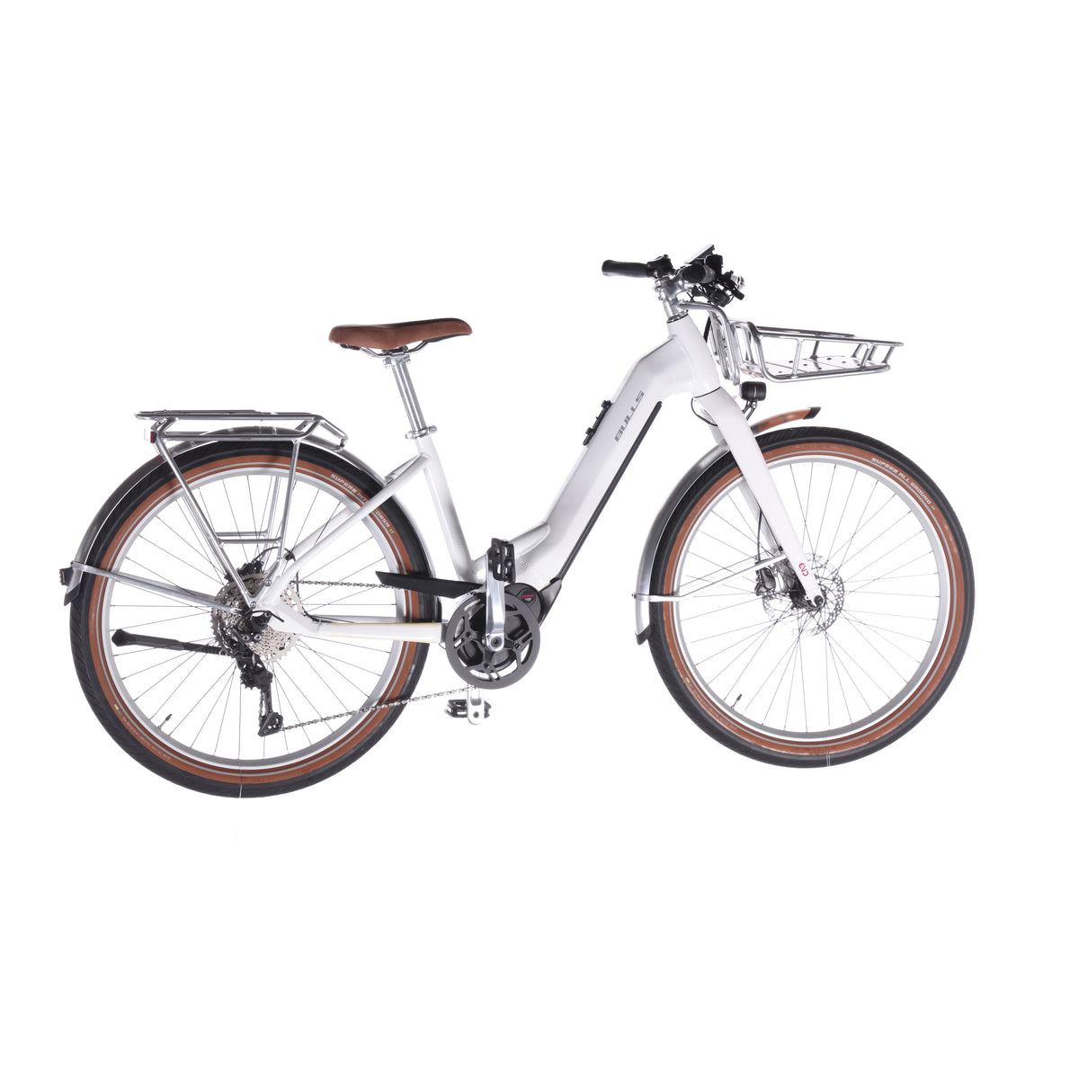 Sturmvogel EVO 10 - 360° view angle 23