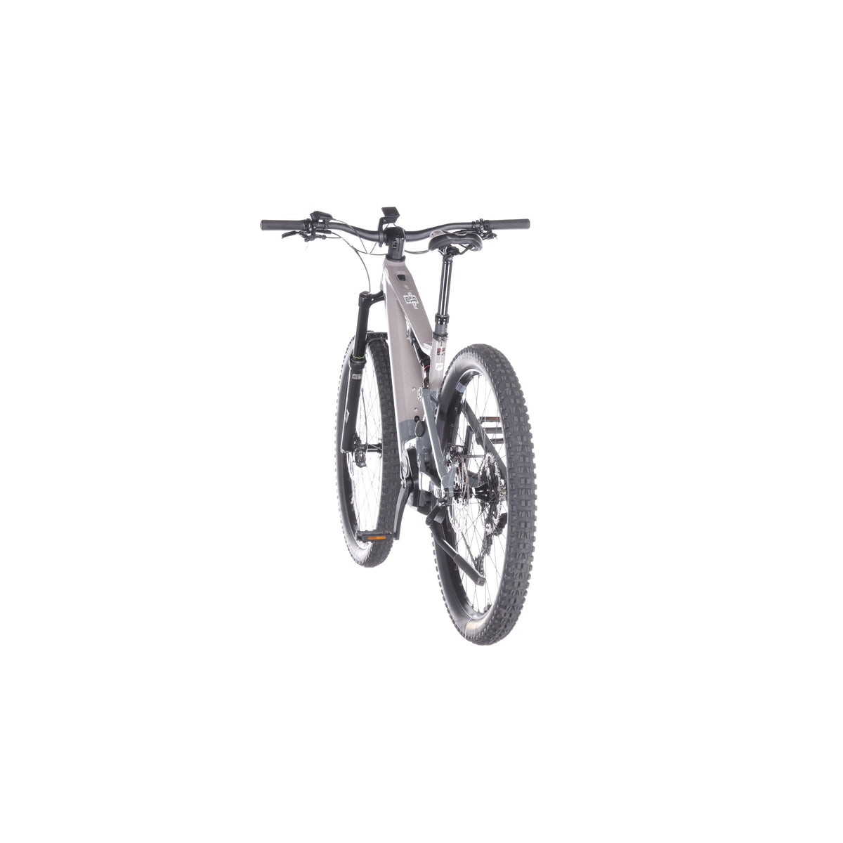 JAM² 6.7 - 360° view angle 17