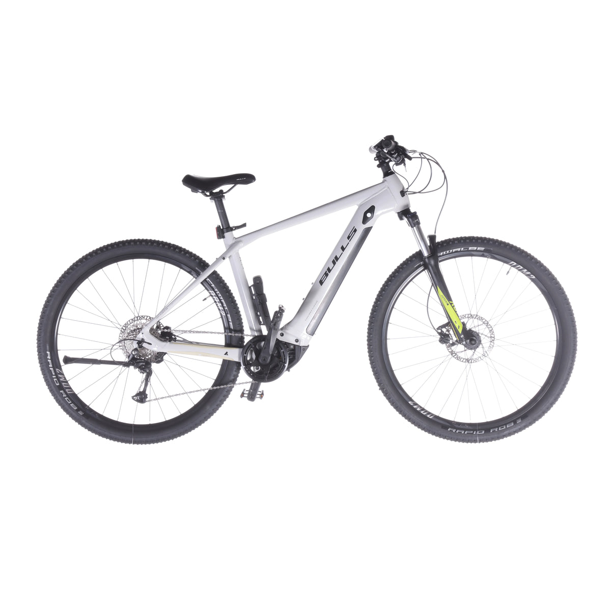 LT EVO CX 29 - 360° view angle 0