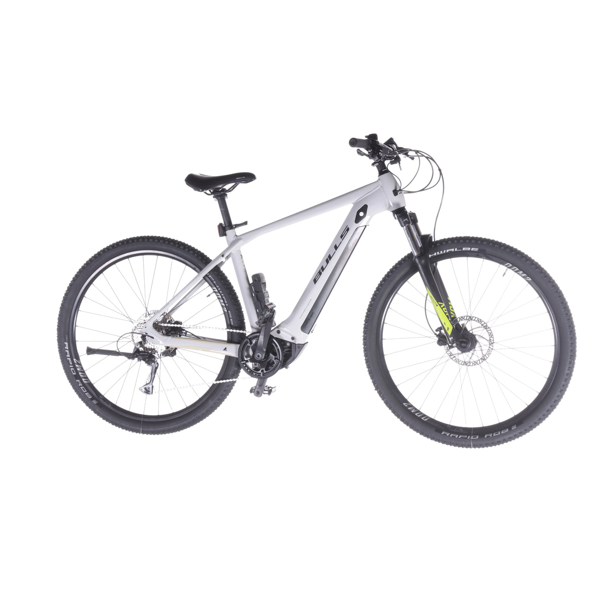 LT EVO CX 29 - 360° view angle 1
