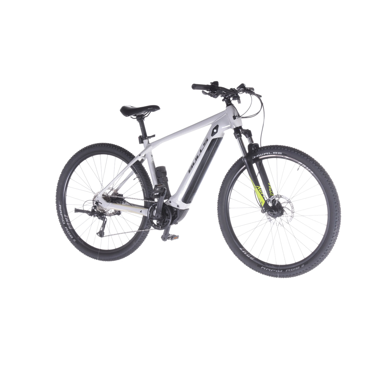 LT EVO CX 29 - 360° view angle 2