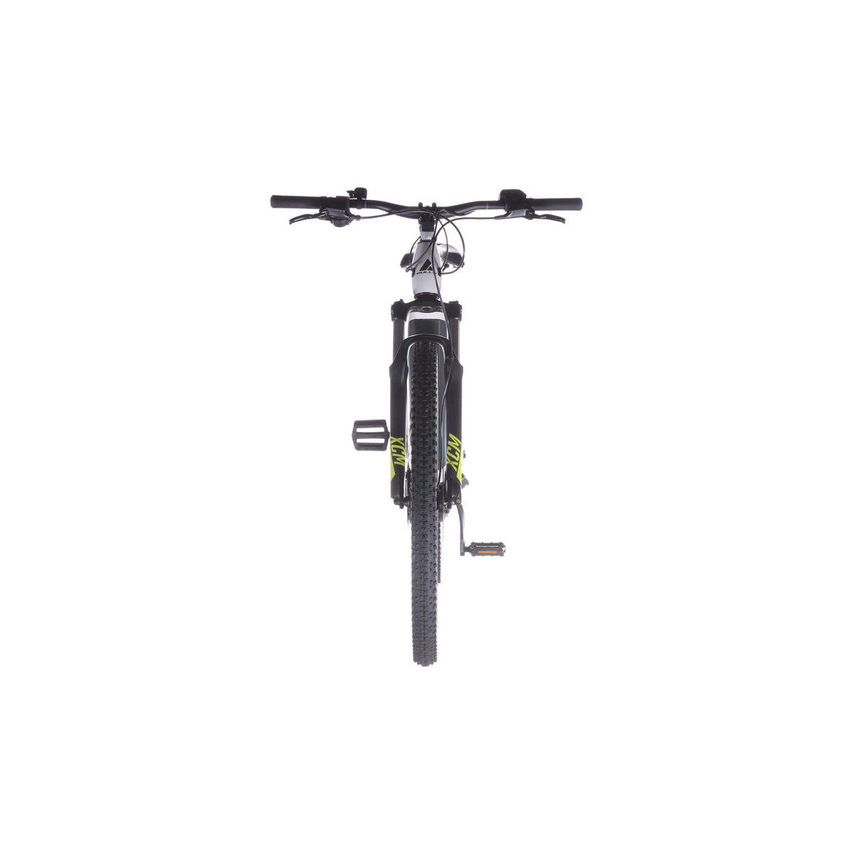 LT EVO CX 29 - 360° view angle 6