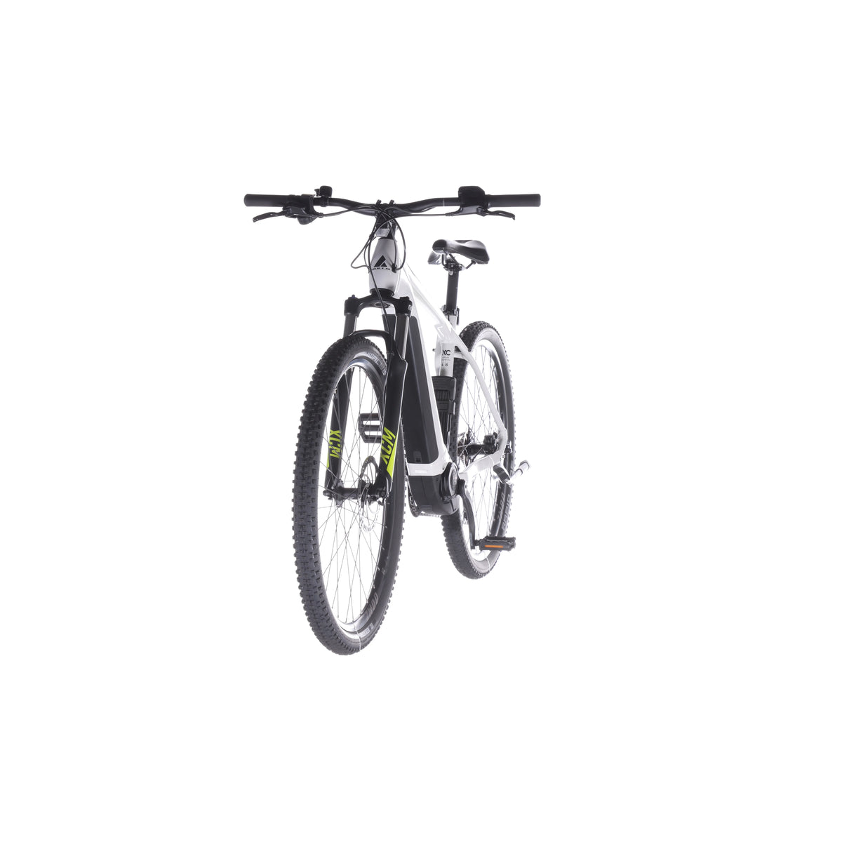 LT EVO CX 29 - 360° view angle 7