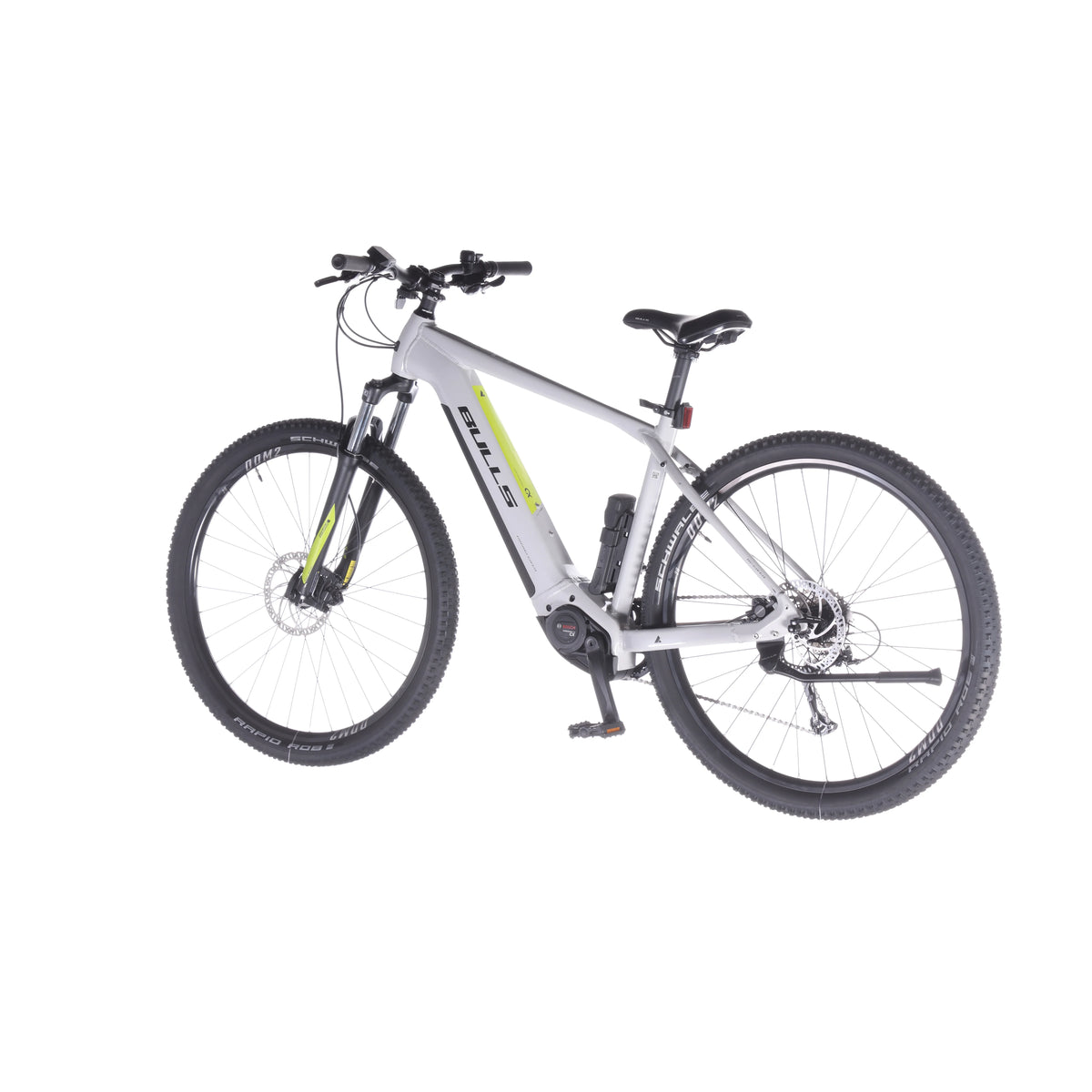 LT EVO CX 29 - 360° view angle 14