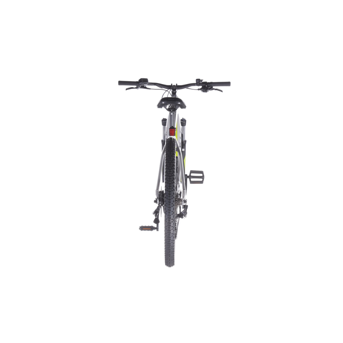 LT EVO CX 29 - 360° view angle 18