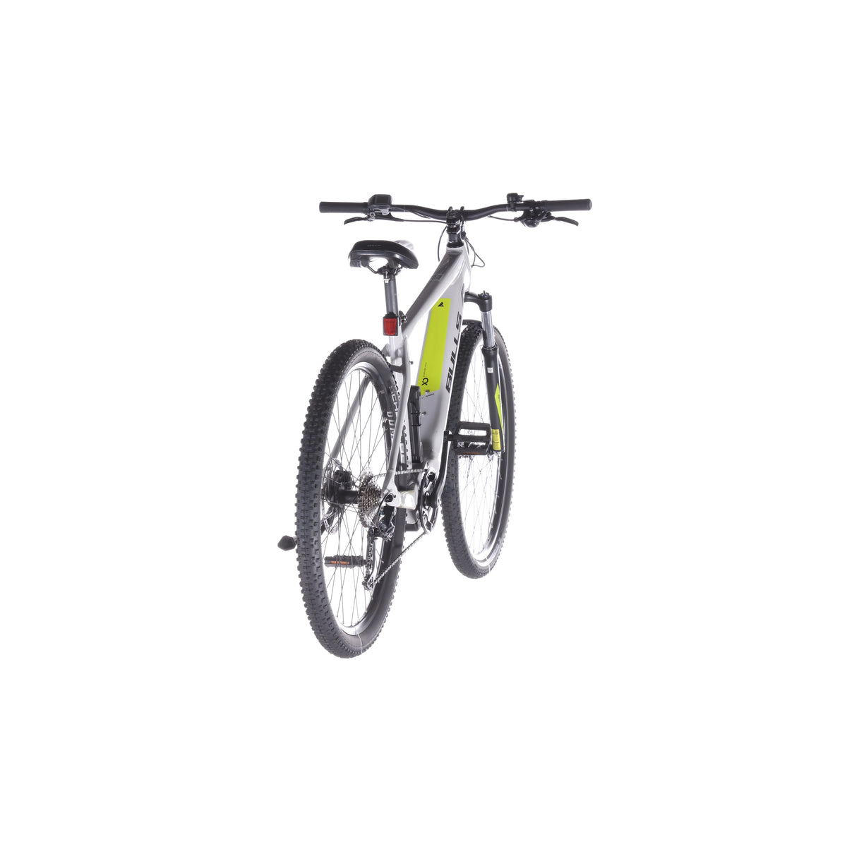 LT EVO CX 29 - 360° view angle 19
